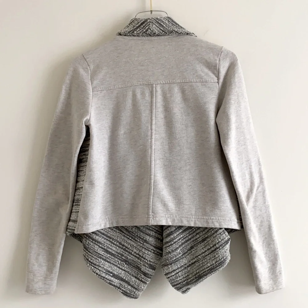 LOFT Waterfall Cozy Cardigan - Picture 2 of 16